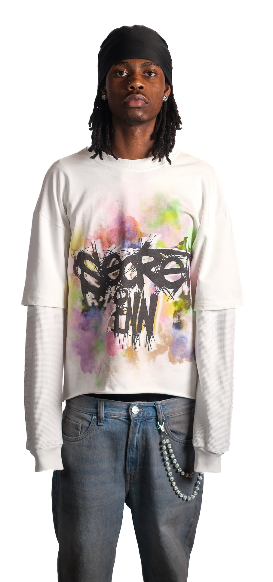 Secret Inn Long Sleeve