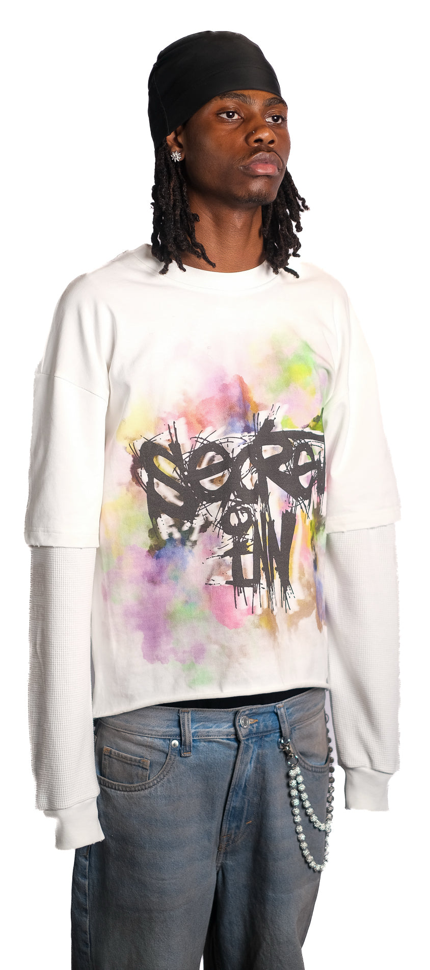 Secret Inn Long Sleeve