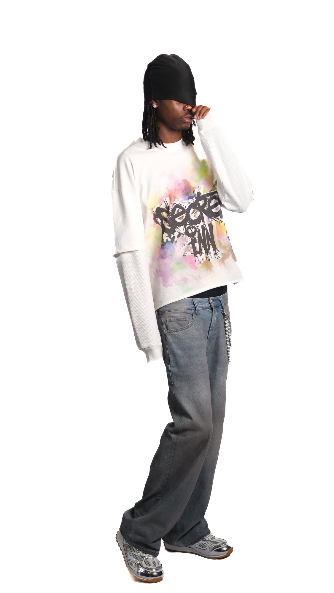 Secret Inn Long Sleeve